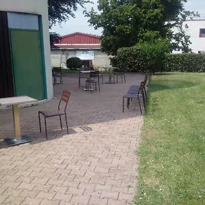 Hotel Campanile, Livry-Gargan