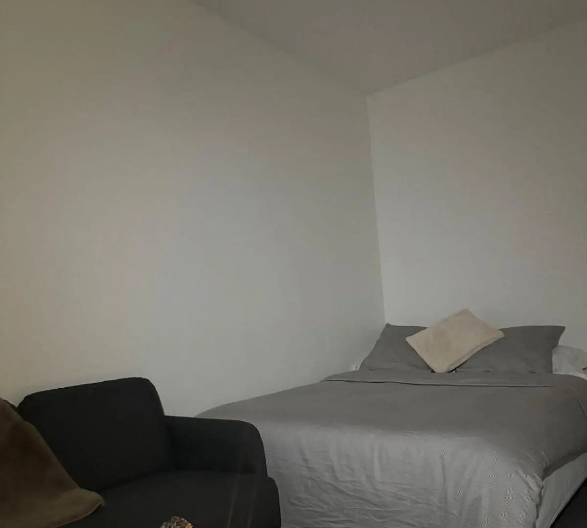 Apartment Appartement Cosy Livry-Gargan